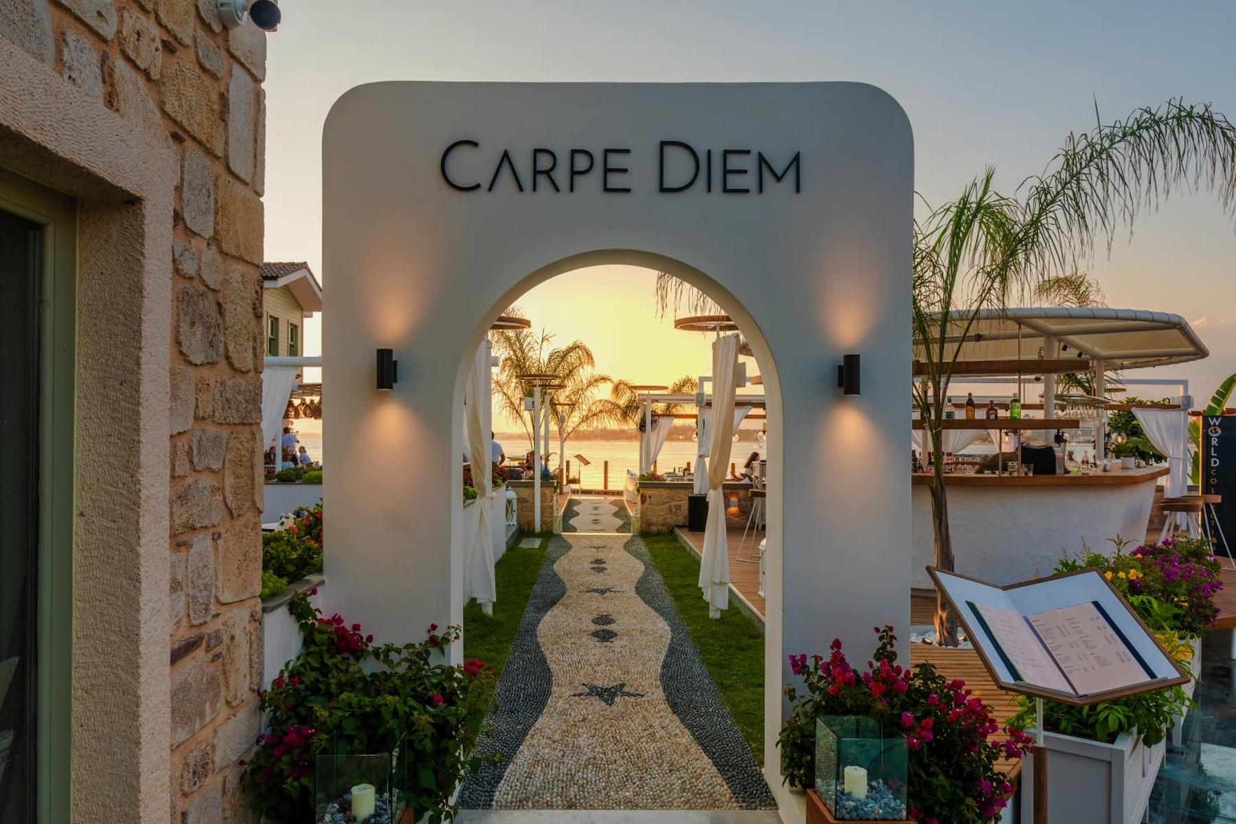 Hotel for Adults only - Carpe Diem Boutique Hotel - Adults Only