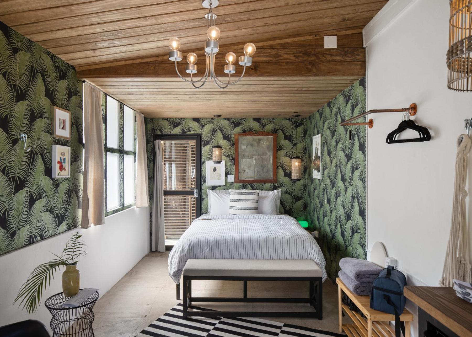 Hotel for Adults only - La Botanica Hotel