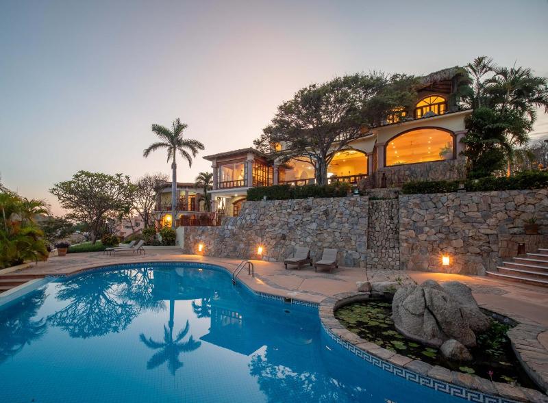 Hotel for Adults only - Casa Ceiba Huatulco - Adults Only