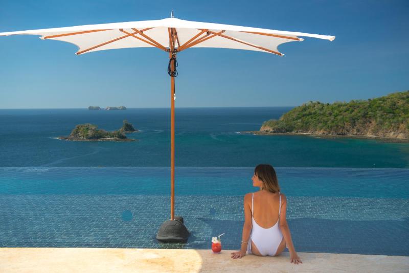 Hotel for Adults only - Casa Chameleon Hotel Las Catalinas - Adults Only