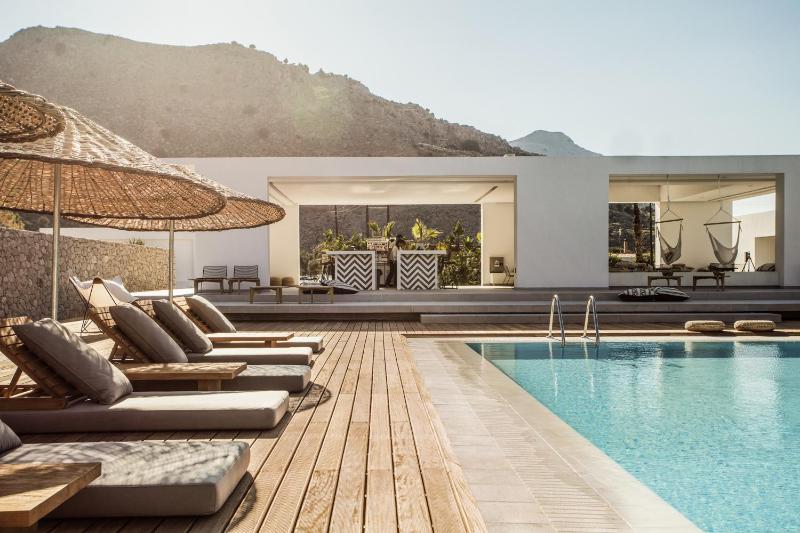 Hotel for Adults only - Casa Cook Rhodes (Adults Only)