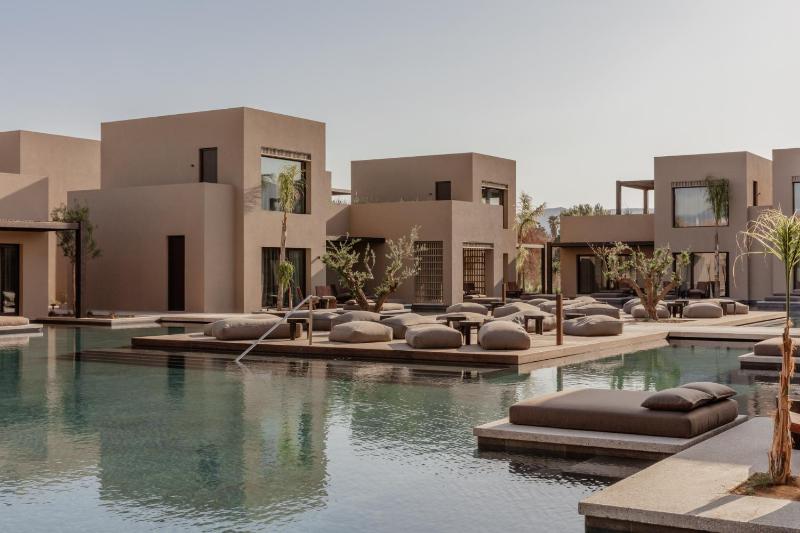 Hotel for Adults only - Casa Cook Samos - Adults only