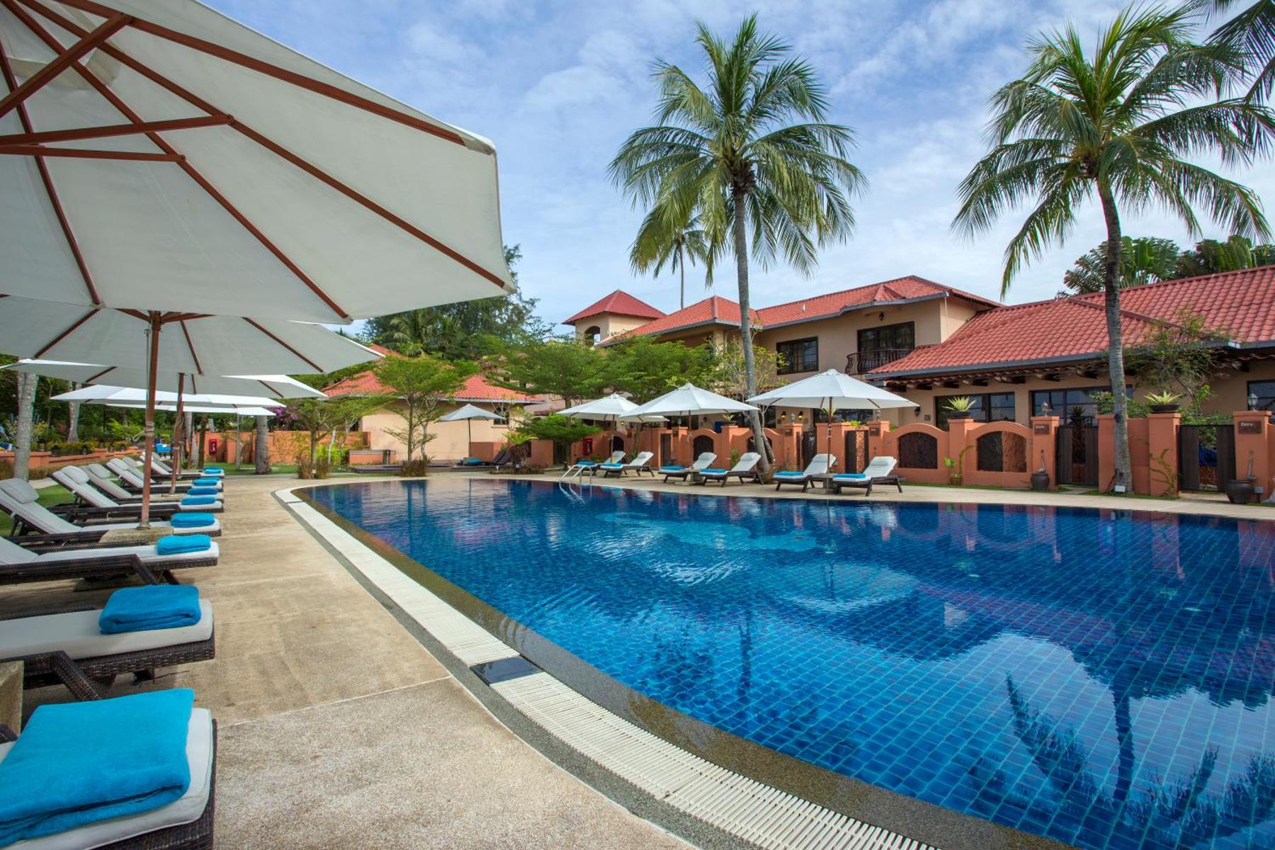 Hotel for Adults only - Casa del Mar Langkawi