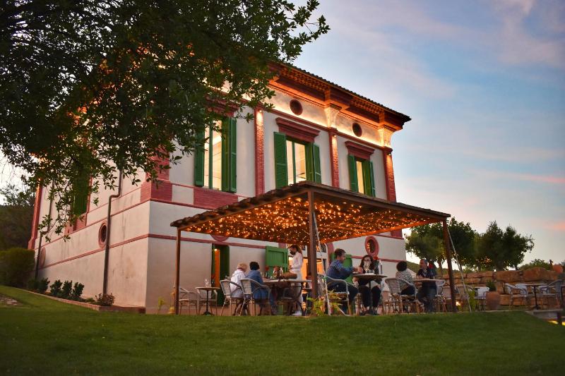 Hotel for Adults only - Casa Gran 1771 - Boutique Winery Hotel