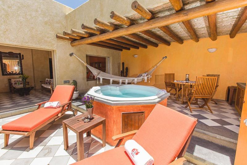 Hotel for Adults only - Casa Natalia Boutique Hotel Adults Only