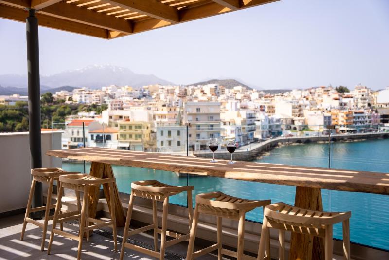 Hotel for Adults only - Casa Porto Boutique Hotel - Adults only