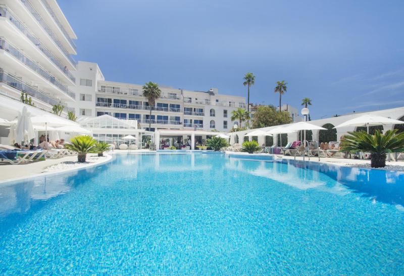 Hotel for Adults only - Catalonia del Mar - Adults Only