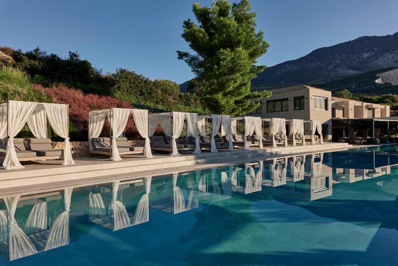Hotel for Adults only - Celestial All Suites