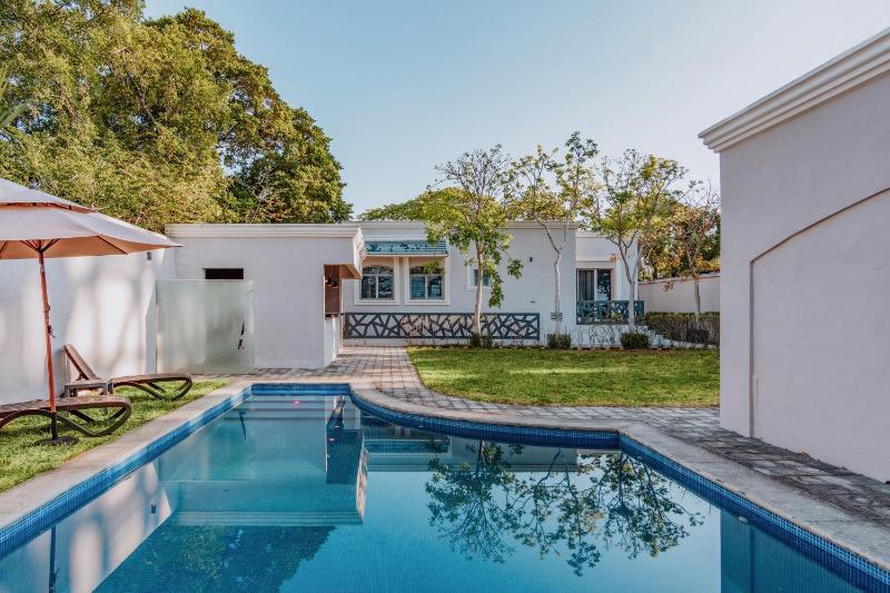 Hotel for Adults only - Chanpaal Hotel Boutique - Only Adults