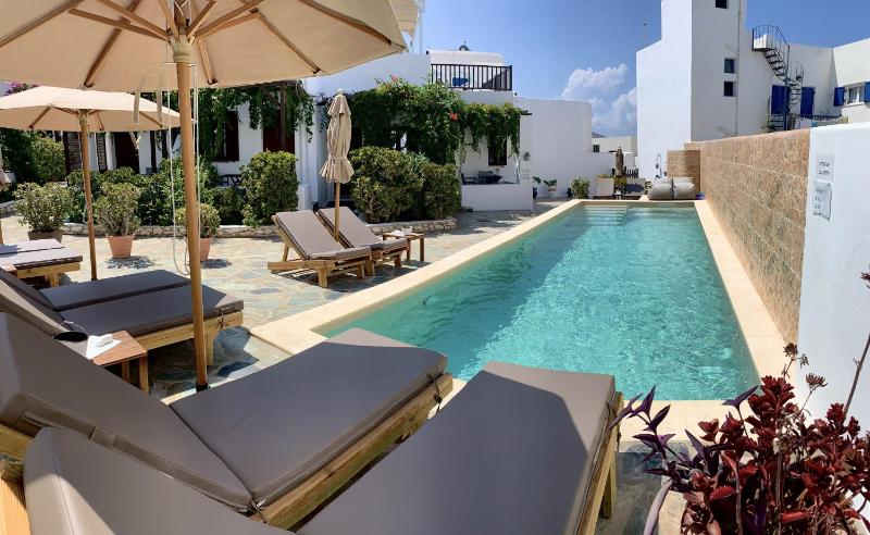 Hotel for Adults only - Christina Hotel, Adults Only