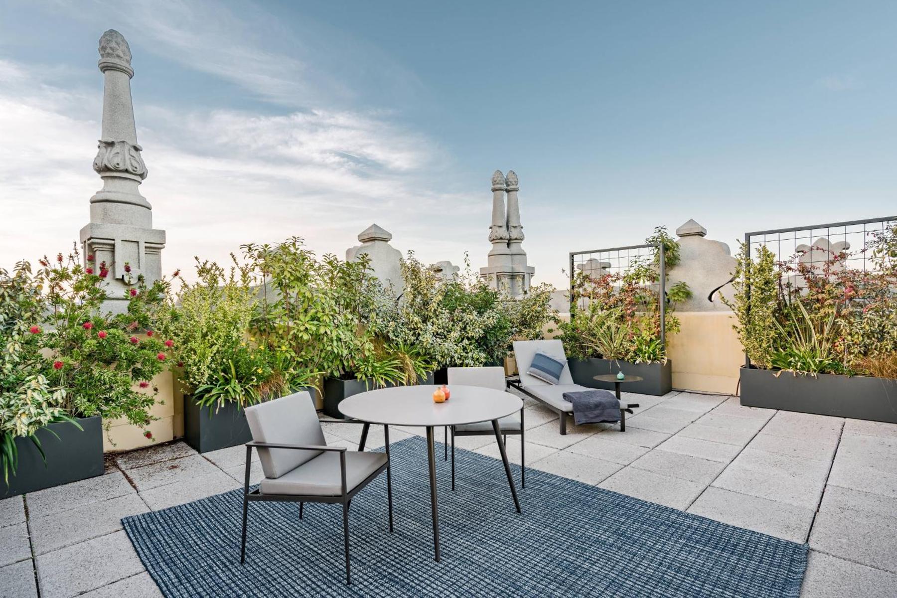 Hotel for Adults only - Círculo Gran Vía, Autograph Collection (Adults Only)