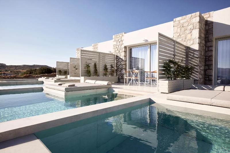 Hotel for Adults only - Civitas Milos