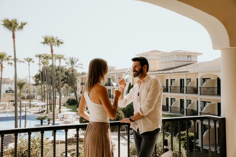 Hotel for Adults only - CM Mallorca Palace - Only Adults