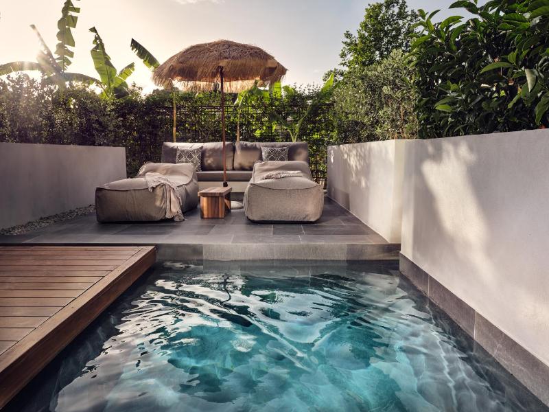 Hotel for Adults only - Contessina Suites & Spa - Adults Only