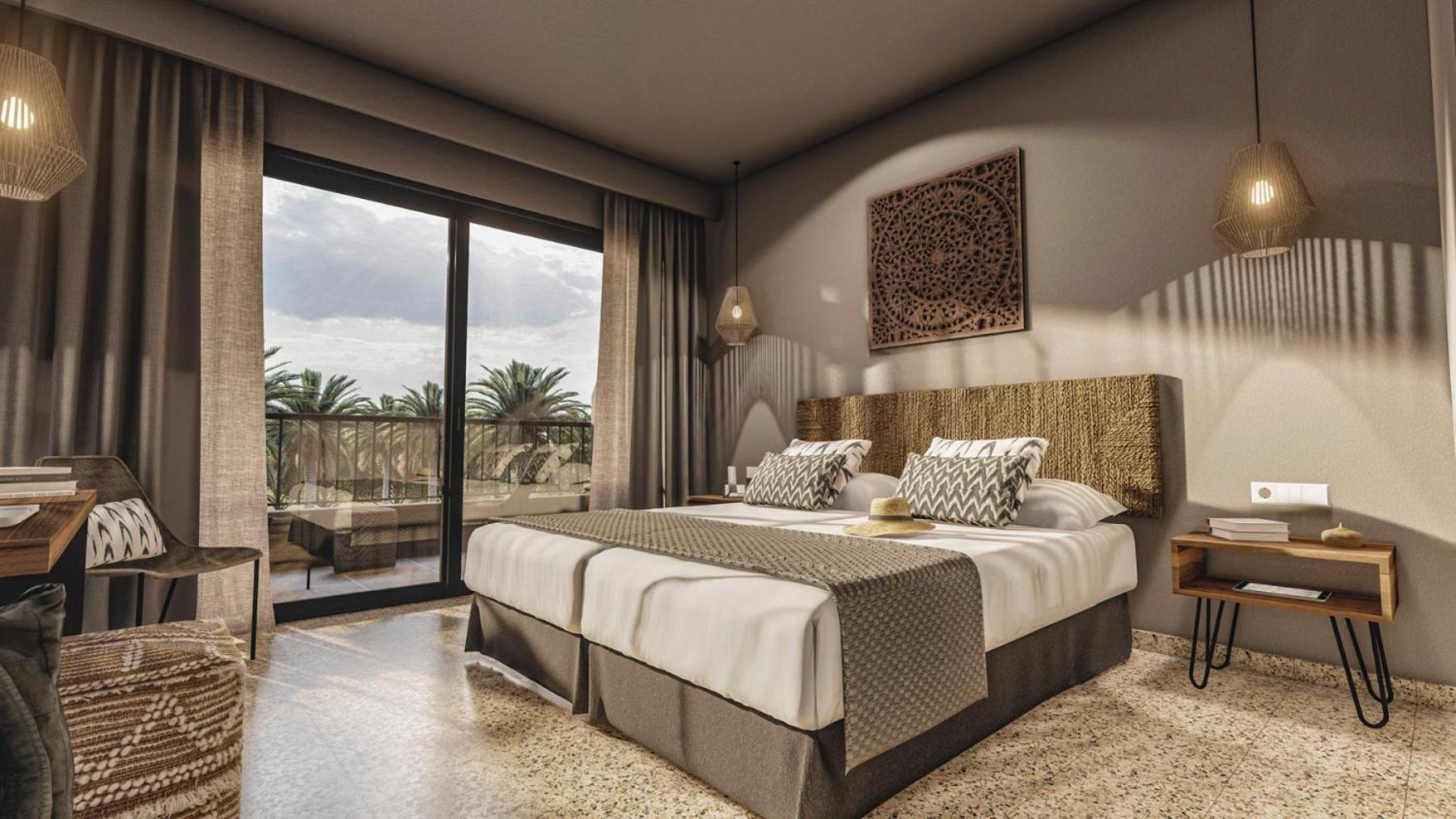 Hotel for Adults only - Cook's Club Calviá Beach - Adults Only 18