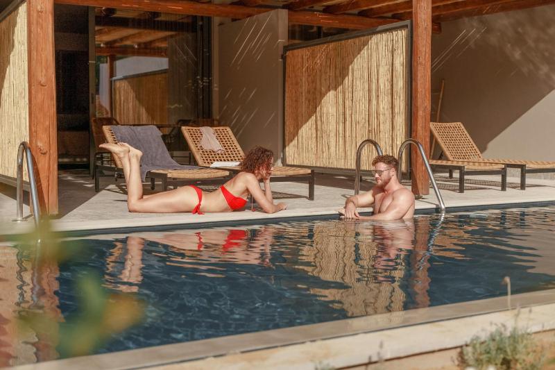 Hotel for Adults only - Cook's Club Corfu - Adults Only