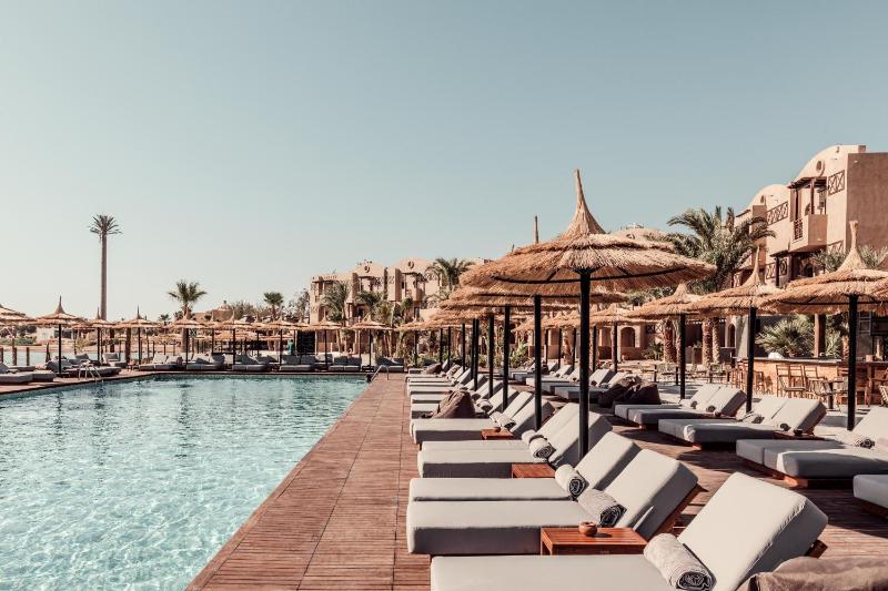 Hotel for Adults only - Cook’s Club El Gouna (Adults Only)