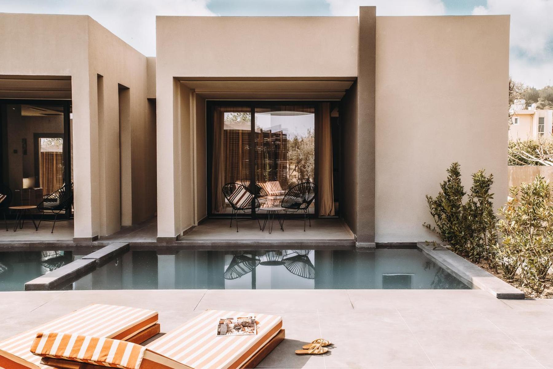 Hotel for Adults only - Cook's Club Ialysos Rhodes