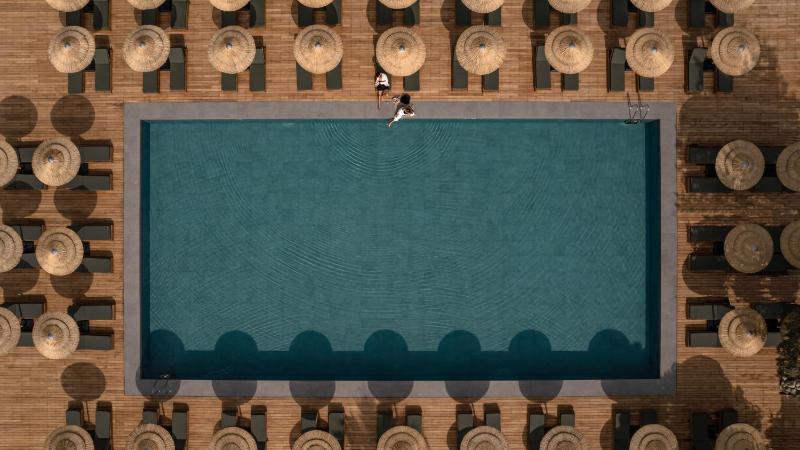 Hotel for Adults only - Cook's Club Kolymbia Rhodes -Adults only