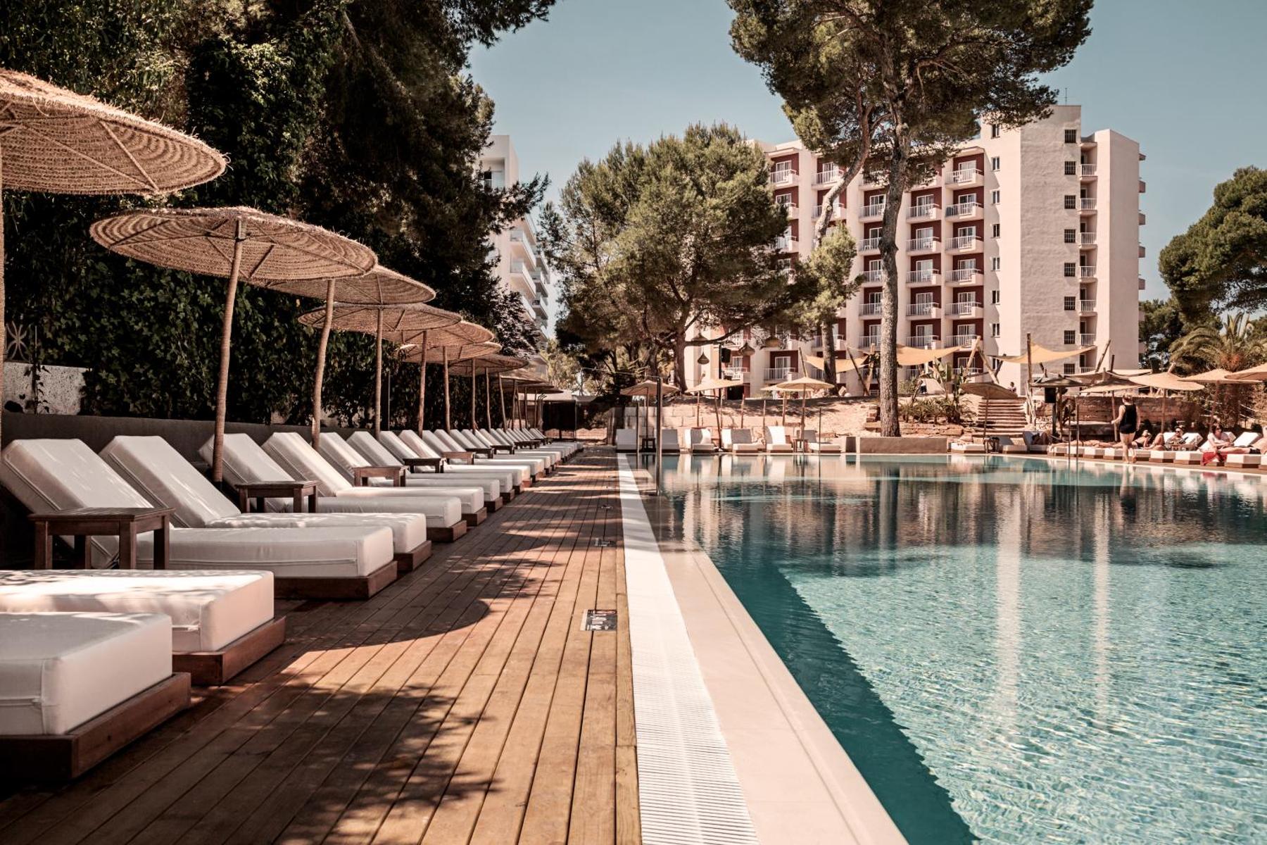 Hotel for Adults only - Cook's Club Palma Beach - Adults Only
