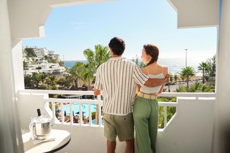 Hotel for Adults only - Corallium Beach by Lopesan Hotels - Adults Only