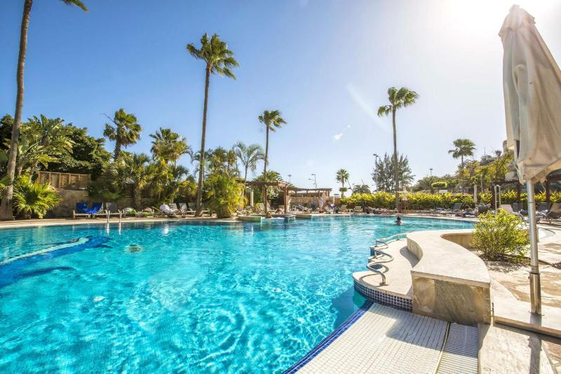 Hotel for Adults only - Corallium Dunamar by Lopesan Hotels - Adults Only