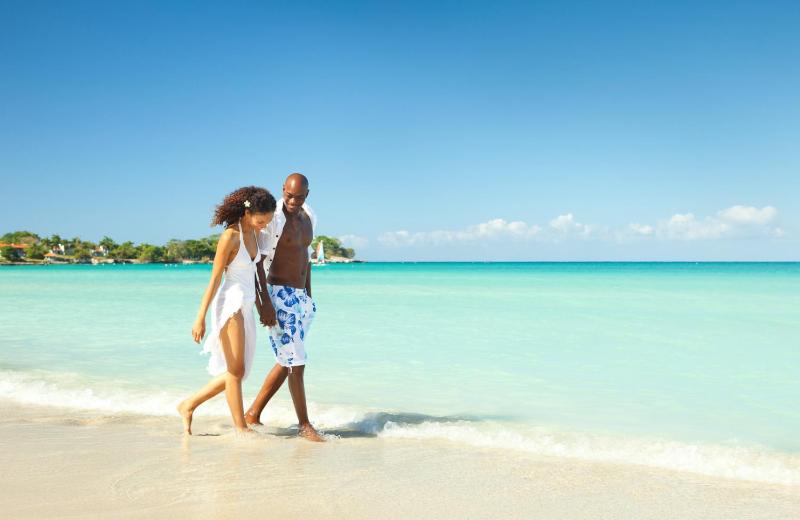 Hotel for Adults only - Couples Negril