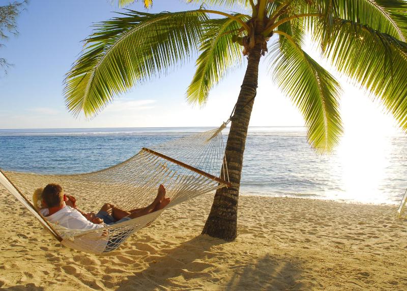 Hotel for Adults only - Crown Beach Resort & Spa