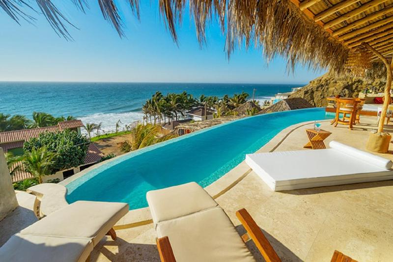 Hotel for Adults only - Dco Suites Lounge & Spa