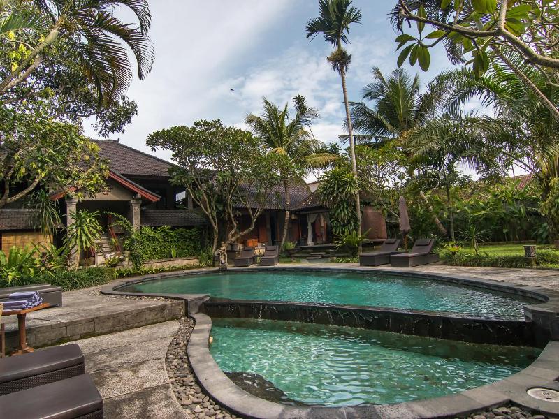 Hotel for Adults only - De Munut Balinese Resort