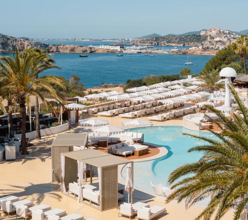 Hotel for Adults only - Destino Five Ibiza