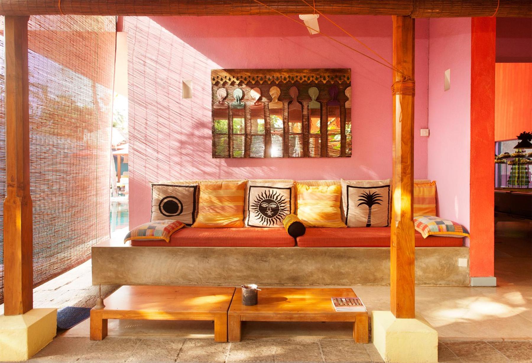 Hotel for Adults only - Dickman Resort 