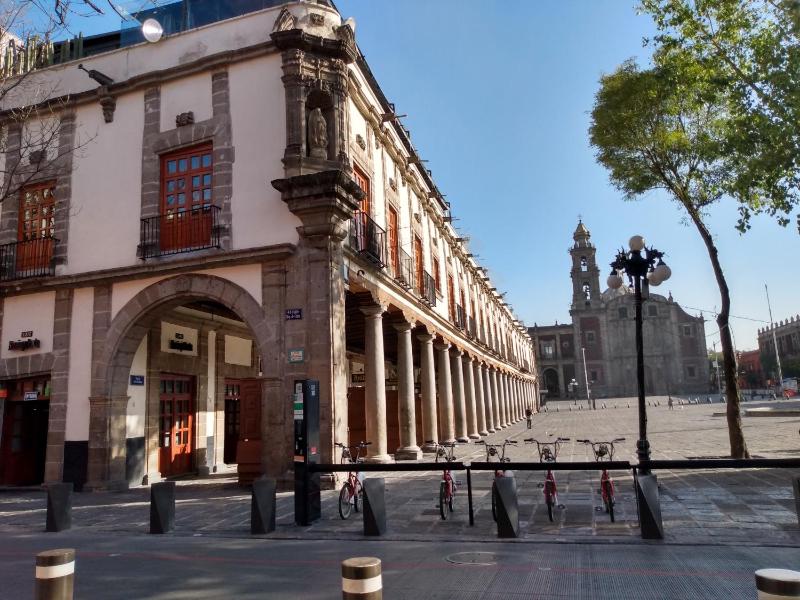 Hotel for Adults only - Domingo Santo Hotel Boutique