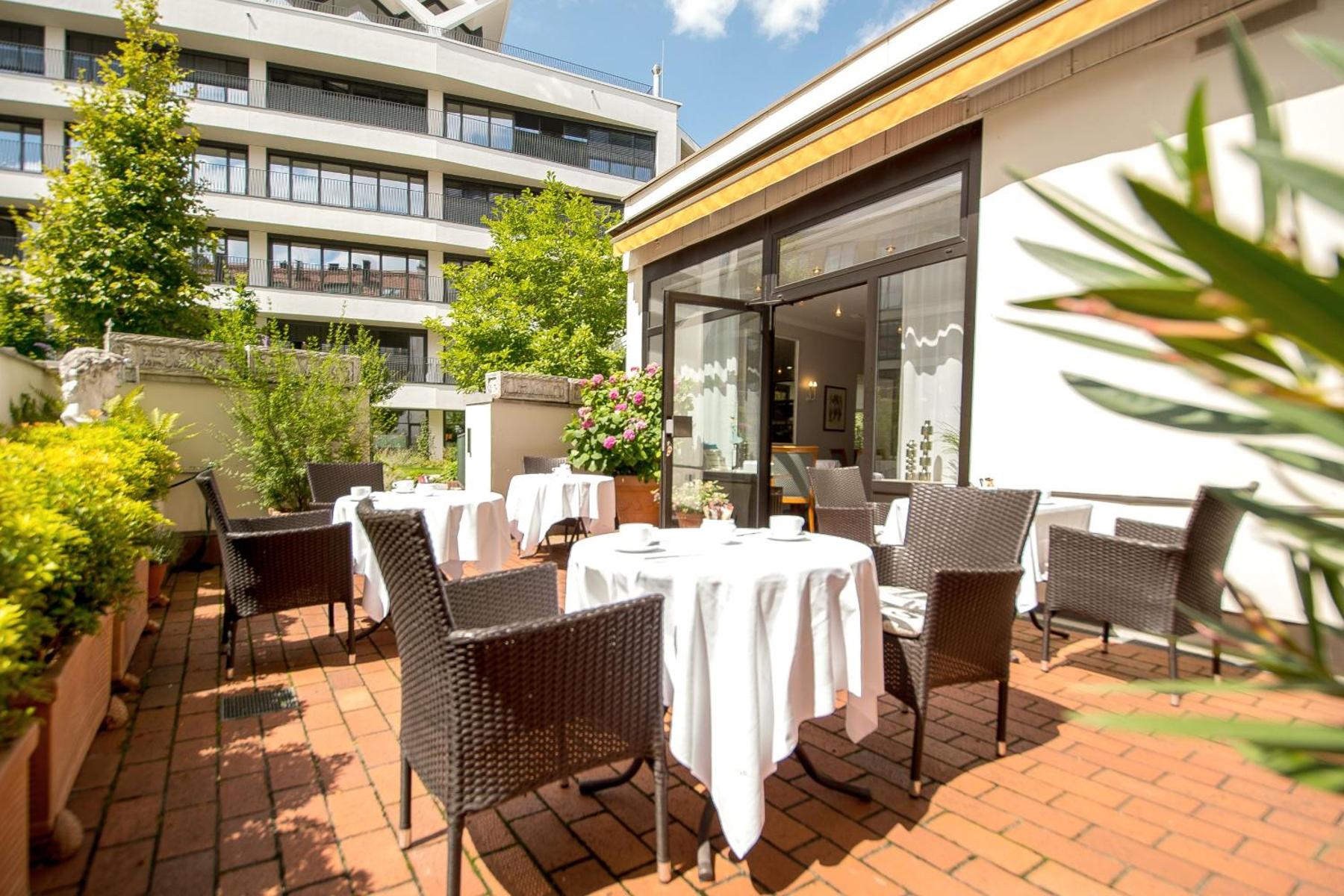 Hotel for Adults only - domus Hotel