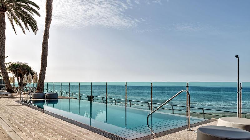 Hotel for Adults only - Don Gregory by Dunas - Adults Only