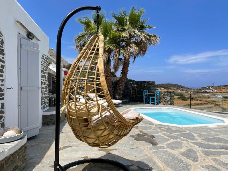 Hotel for Adults only - Efthymia Suites