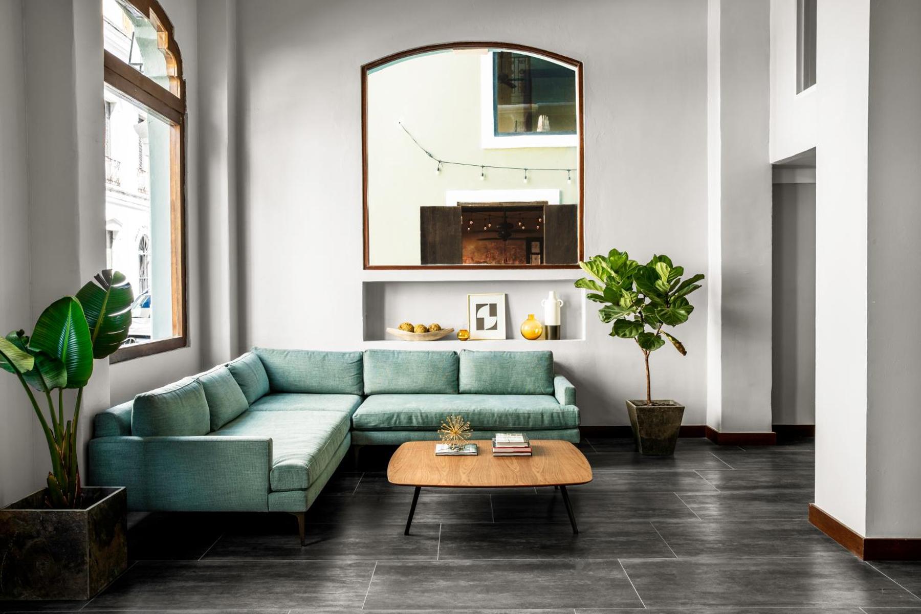 Hotel for Adults only - EL Colonial Adults Only