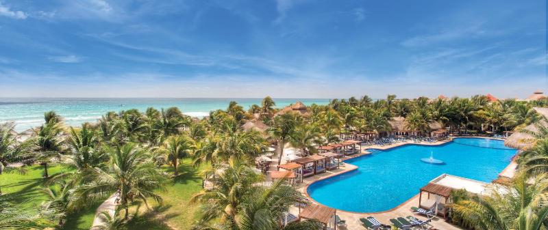 Hotel for Adults only - El Dorado Royale Gourmet Inclusive Resort & Spa by Karisma - All Inclusive
