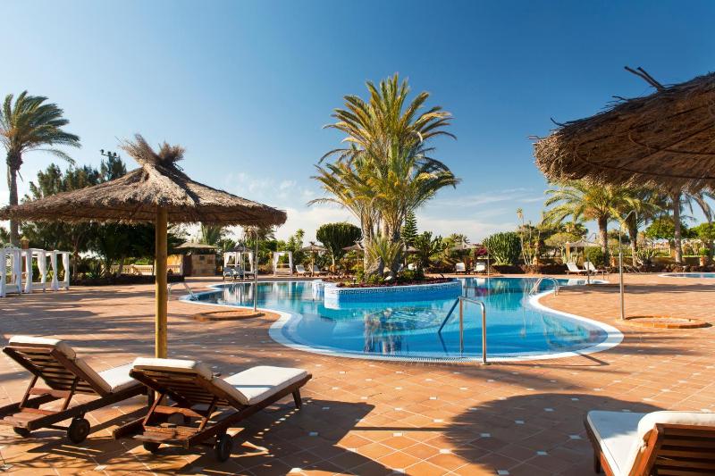 Hotel for Adults only - Elba Palace Golf & Vital Hotel - Adults Only