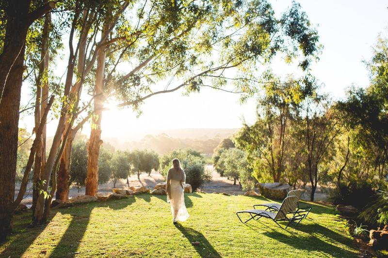 Hotel for Adults only - Empire Spa Retreat