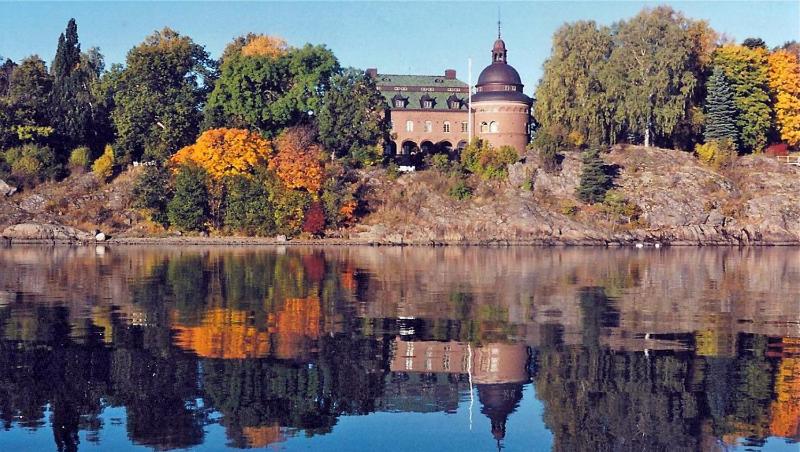 Hotel for Adults only - Engsholms Slott