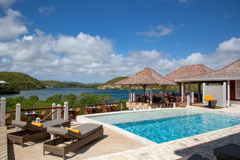 Hotel for Adults only - Escape at Nonsuch Bay Antigua - All Inclusive - Adults Only