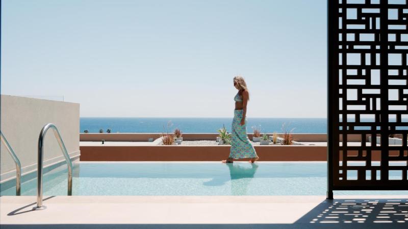 Hotel for Adults only - Este Elegant Suites & Villas