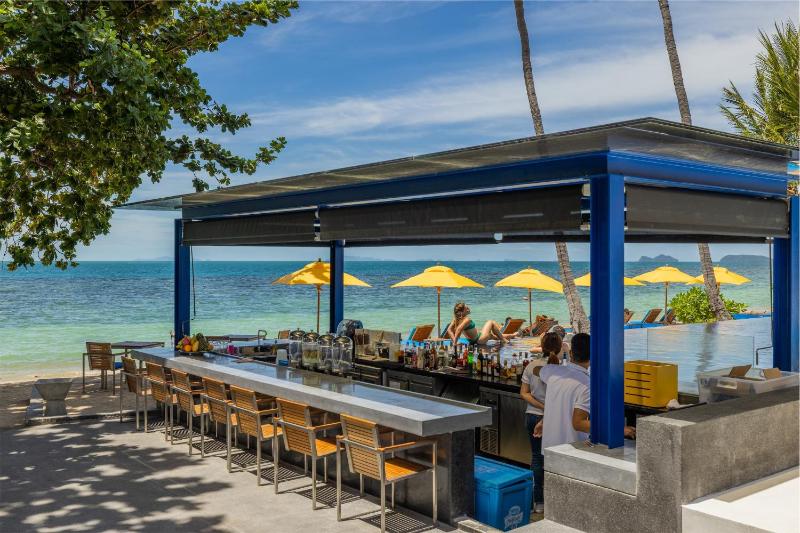 Hotel for Adults only - Explorar Koh Phangan - Adults Only Resort and Spa