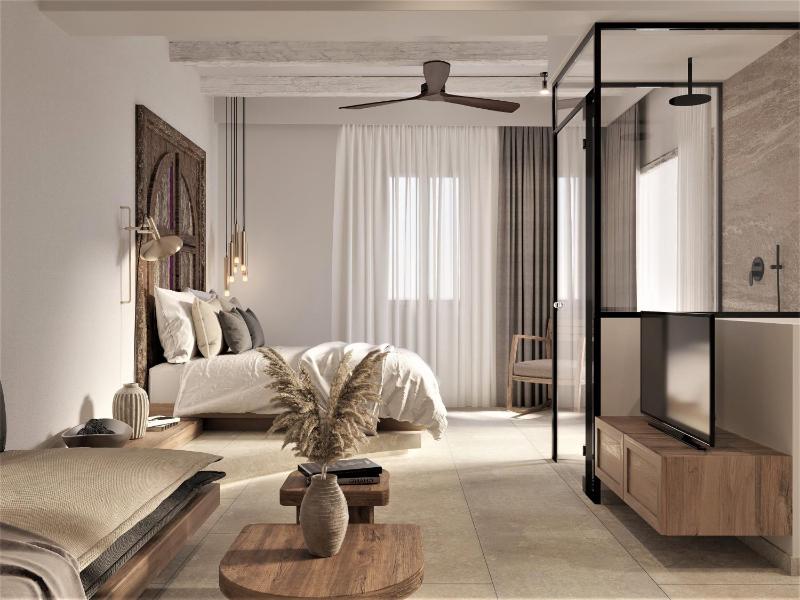 Hotel for Adults only - F Charm all Suites - Adults Only