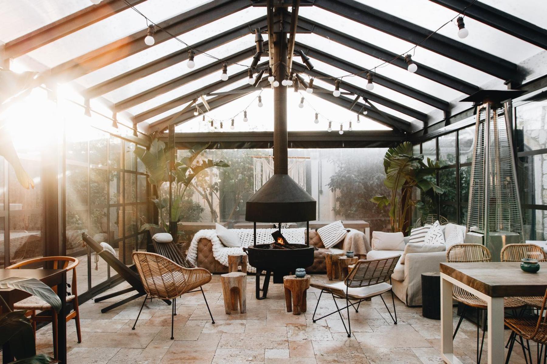 Hotel for Adults only - GAIA ALAÇATI