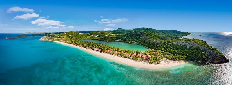 Hotel for Adults only - Galley Bay Resort & Spa