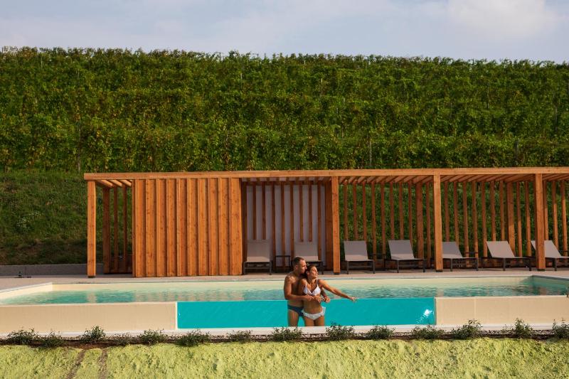 Hotel for Adults only - Glamping Alvearium Alturis