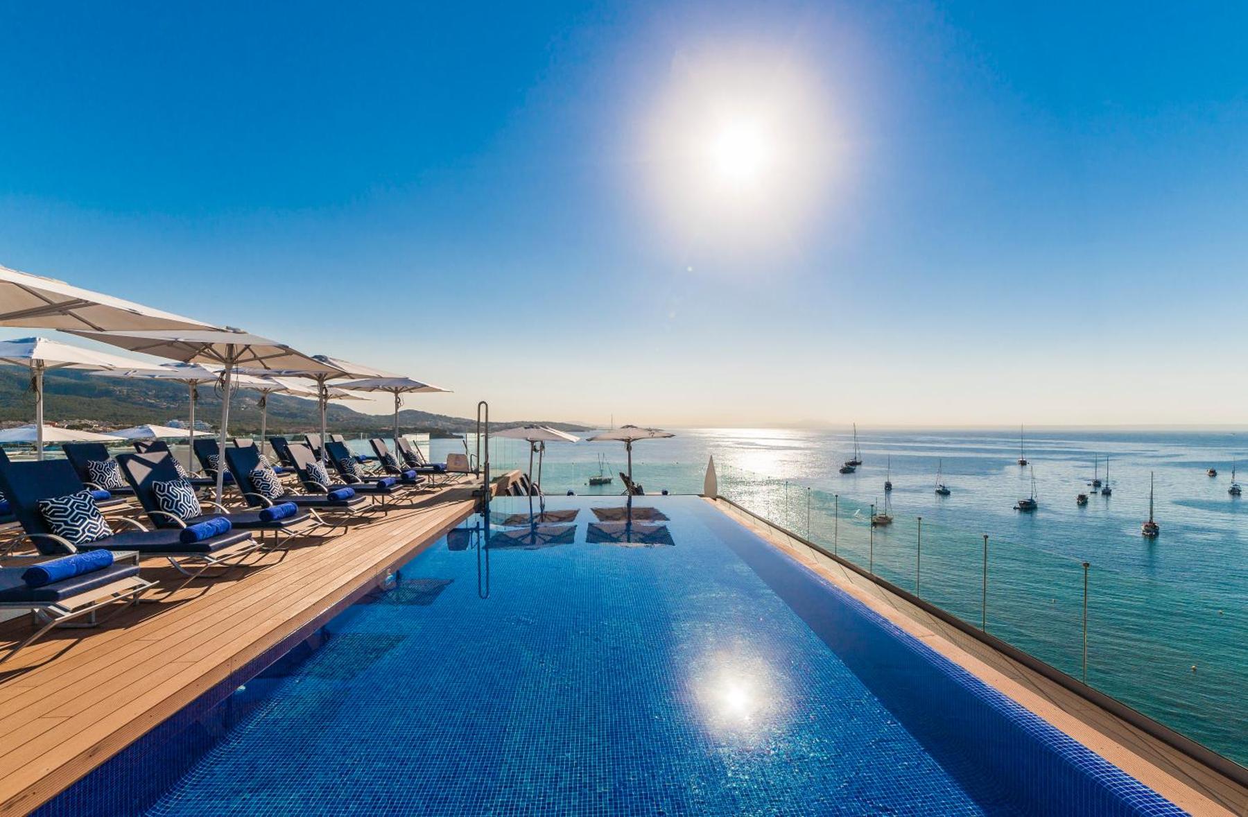 Hotel for Adults only - Globales Santa Lucia - Adults Only 18