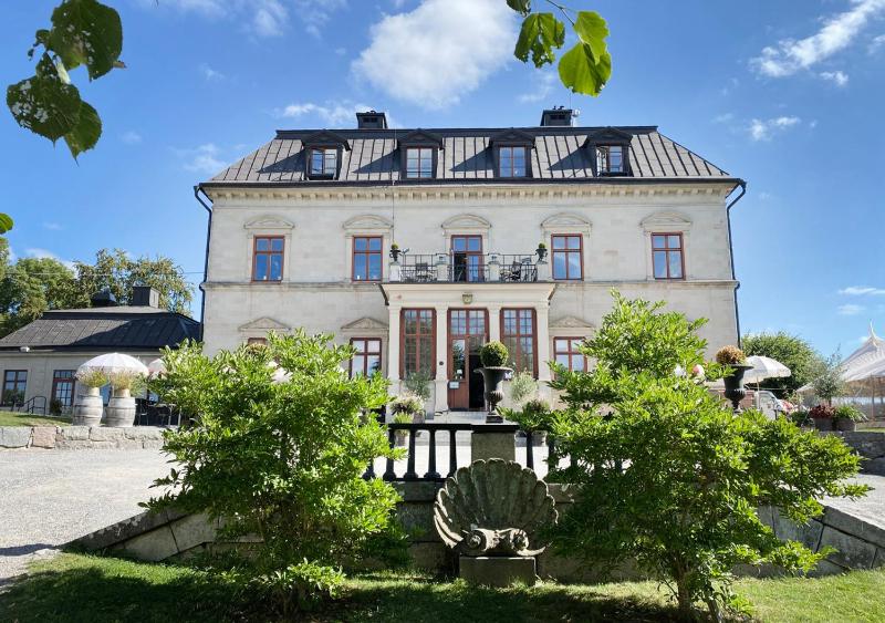 Hotel for Adults only - Görvälns Slott